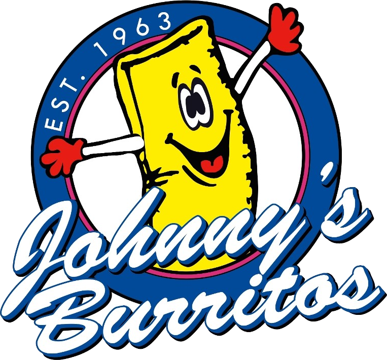 Johnny’s Burritos, est. 1963